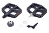 Brompton Quick Release Pedal Set for G Line