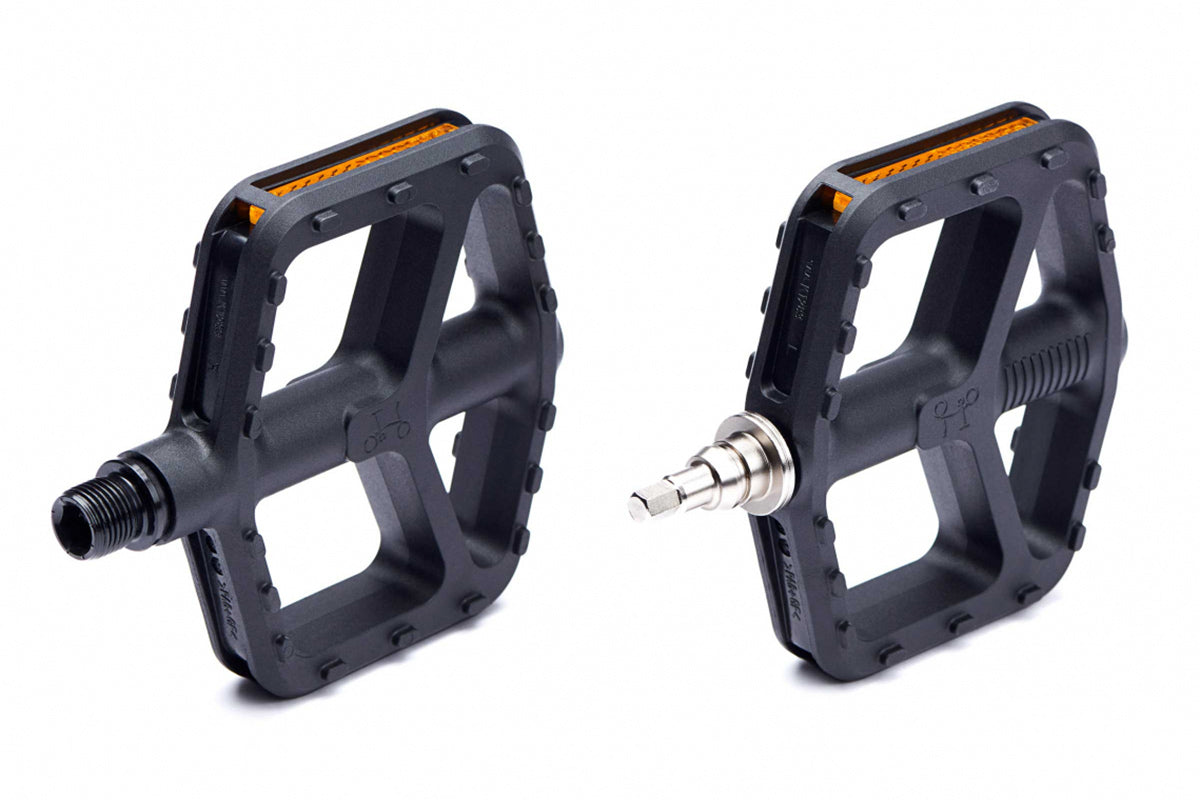 pedal quick release Brompton Quick Release Pedal Set for G Line – Condor Cycles