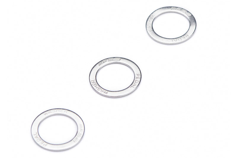 Brompton Quick Release Pedal Set for G Line