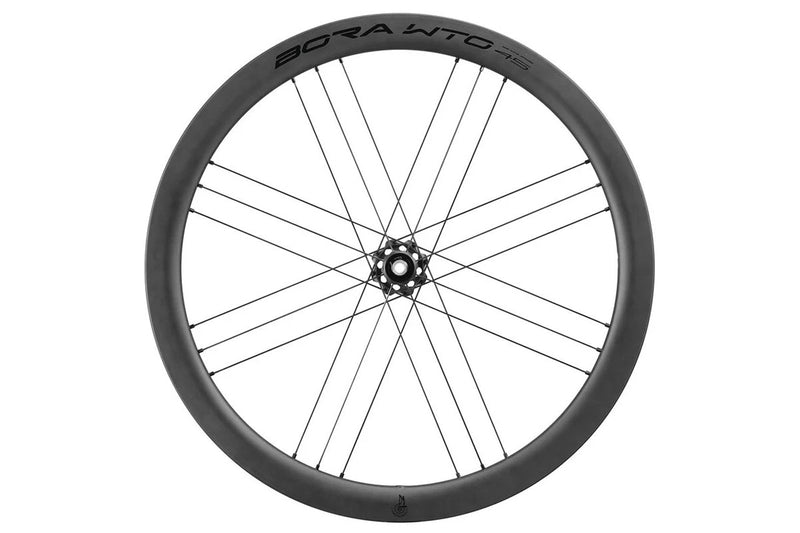 Campagnolo Bora WTO C23 Disc Brake Wheels 45mm