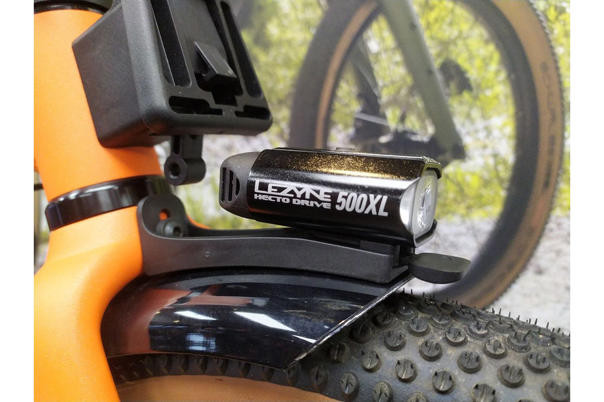 Brompton Bike Light Best Lights For Brompton Exposure Lights