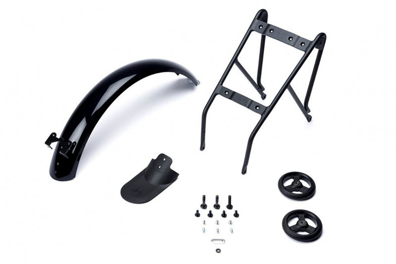 Brompton G Line Advance Roller Frame