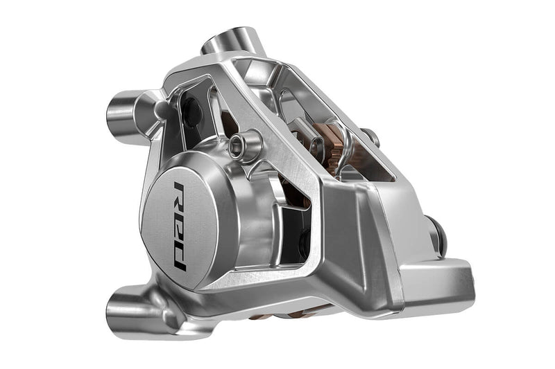 Sram Red E1 Shift/Hydraulic Brake AXS