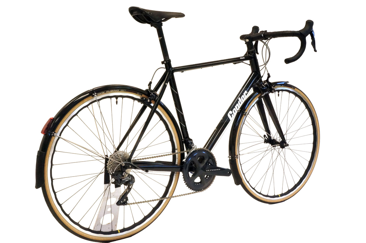 Condor Italia 55cm Road Bike – Condor Cycles