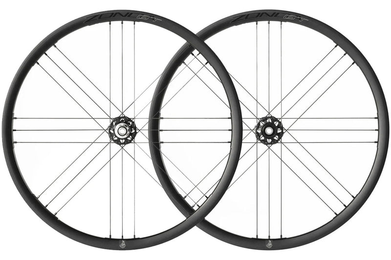 Campagnolo Zonda GT Gravel Wheelset