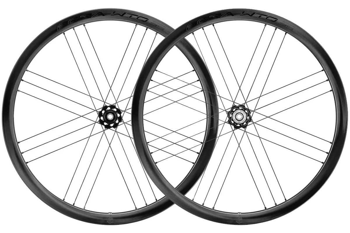 Campagnolo Bora WTO C23 Disc Brake Wheels 35mm – Condor Cycles
