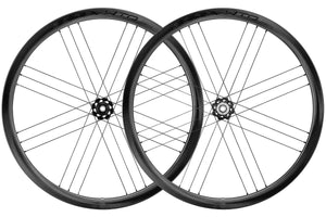 Campagnolo Bora WTO C23 Disc Brake Wheels 35mm
