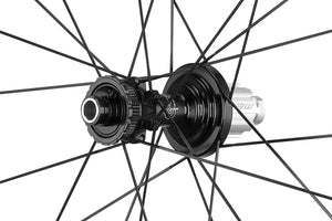 Campagnolo Hyperon Disc Wheelset