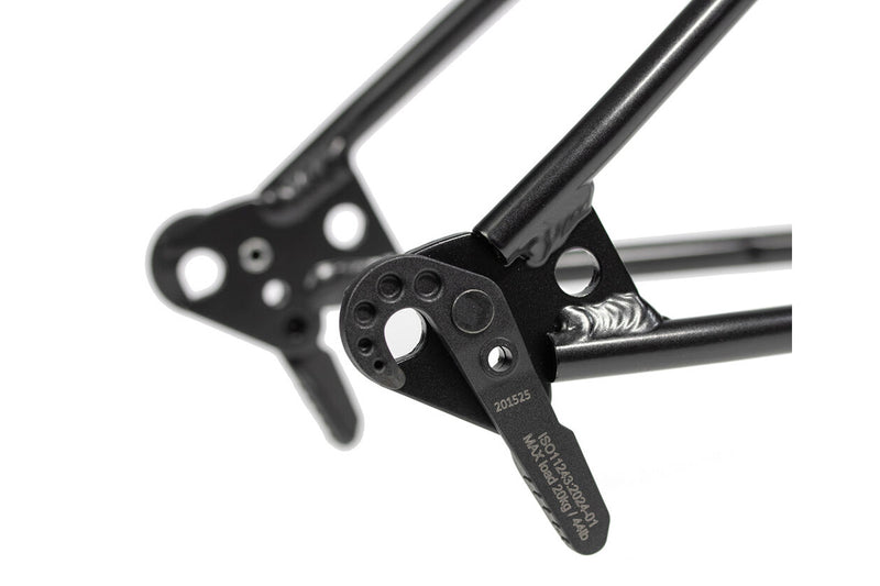 Ortlieb Quick Rack L