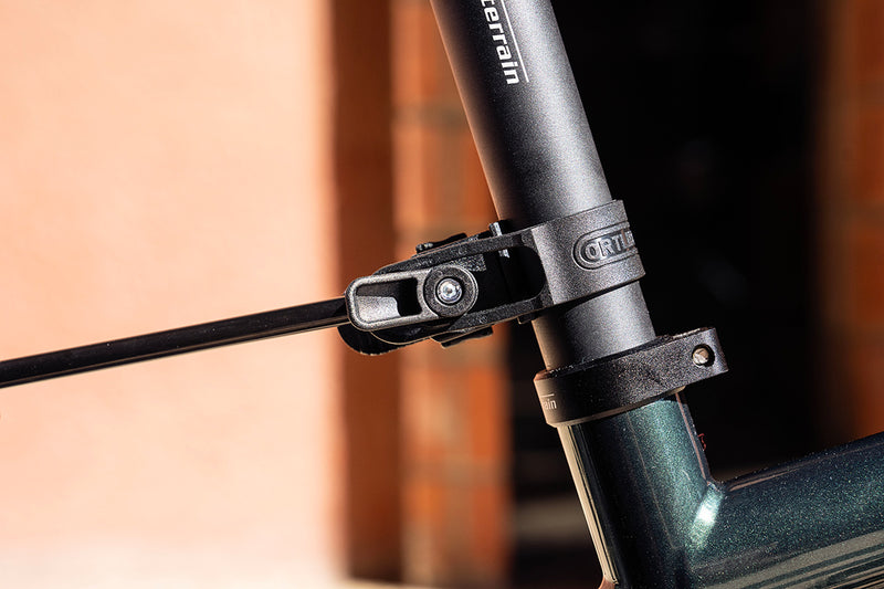 Ortlieb Quick Rack L