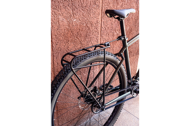 Ortlieb Quick Rack L