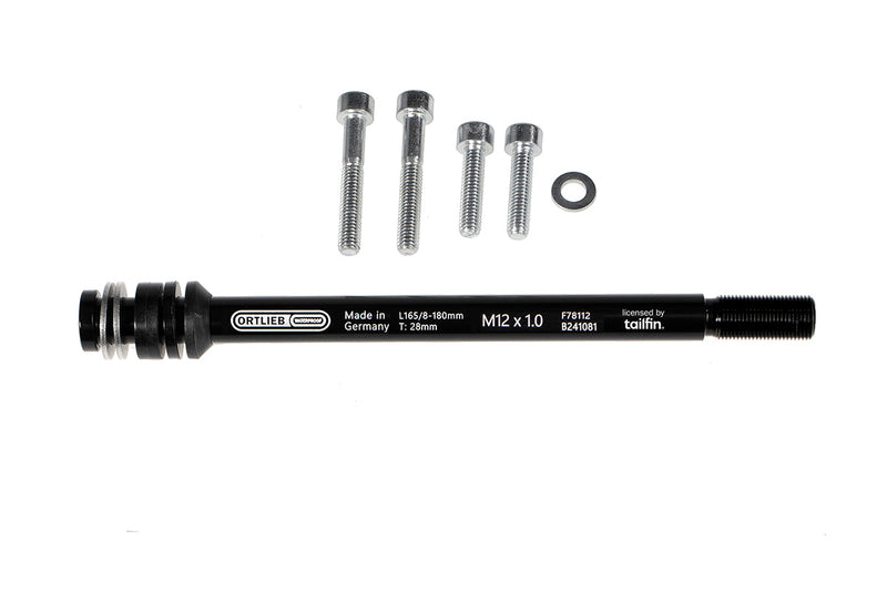 Ortlieb Thru Axle M6 Connector