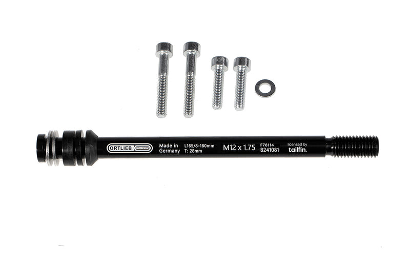 Ortlieb Thru Axle M6 Connector