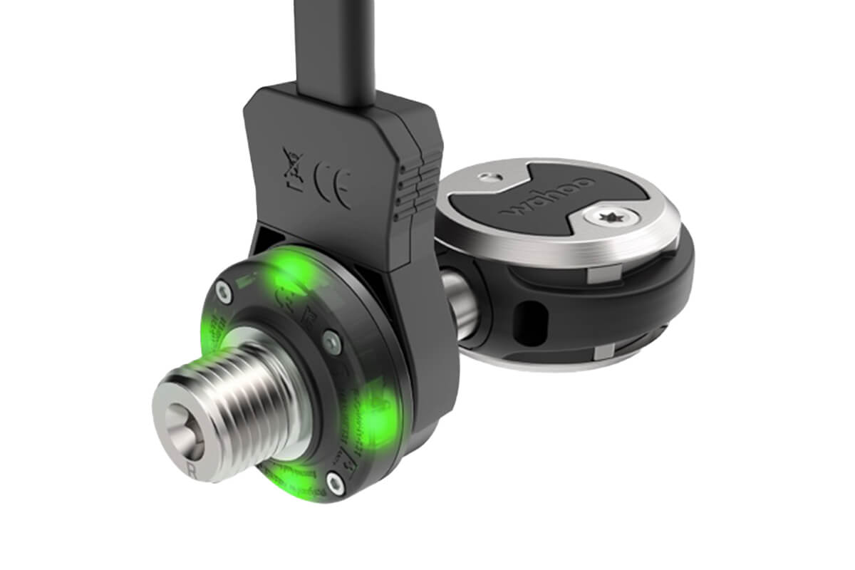 wahoo power meter pedals Speedplay Power Road Power Meter Pedals