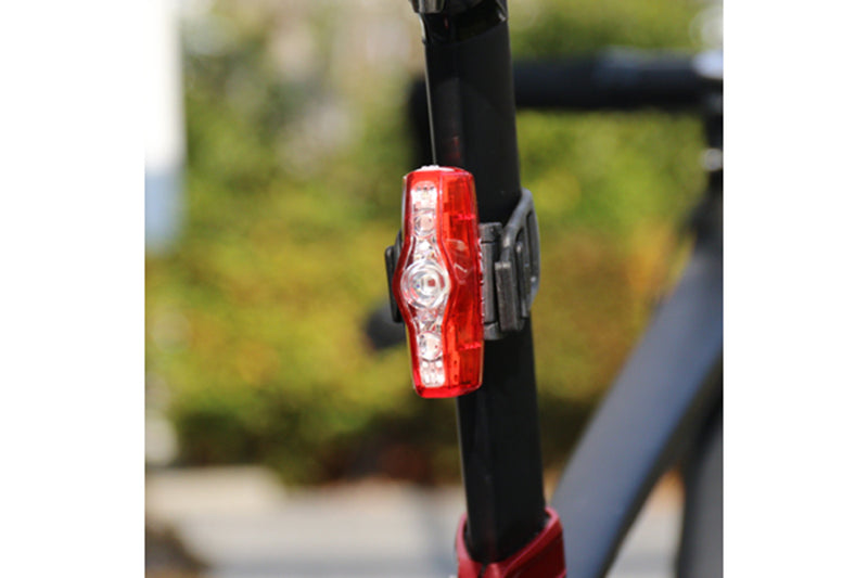 Cateye Viz 150 Rear Led Light