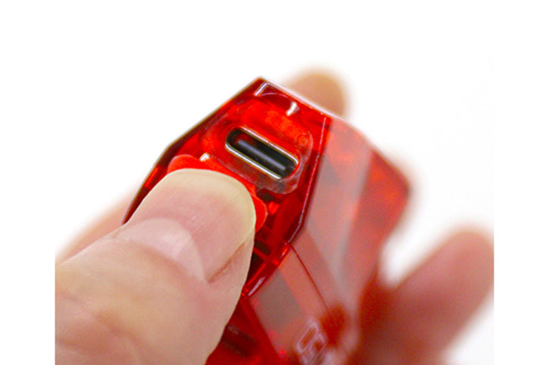 Cateye Viz 150 Rear Led Light