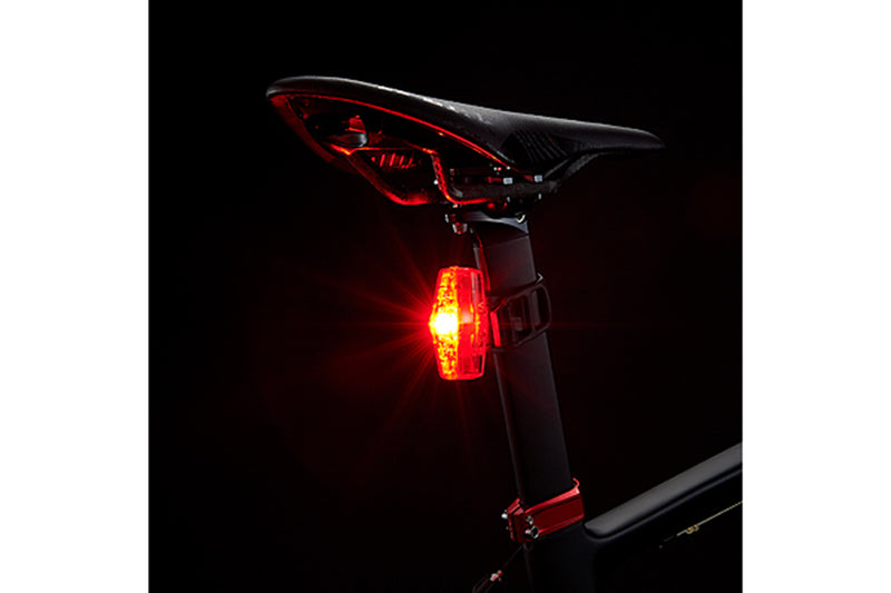 Cateye Viz 150 Rear Led Light