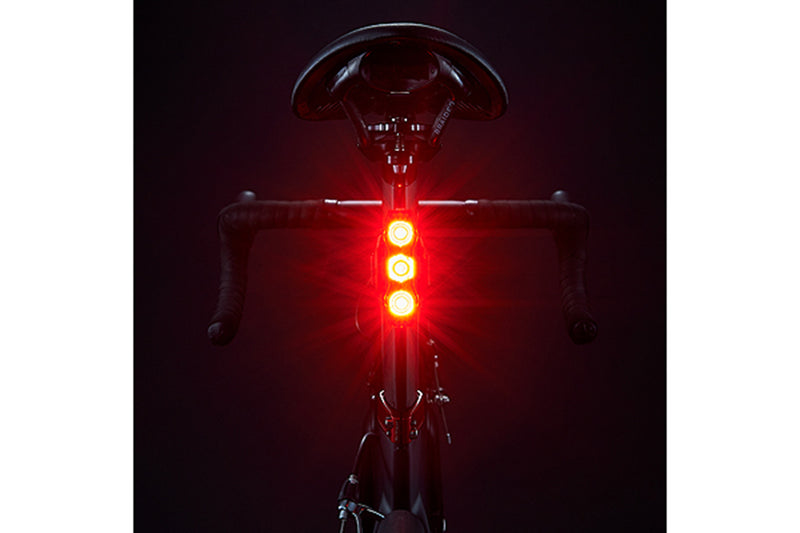 Cateye Viz 300 Rear Led Light