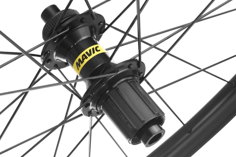 Mavic Cosmic S 42 Disc Wheelset