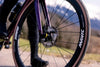 Mavic Cosmic S 42 Disc Wheelset