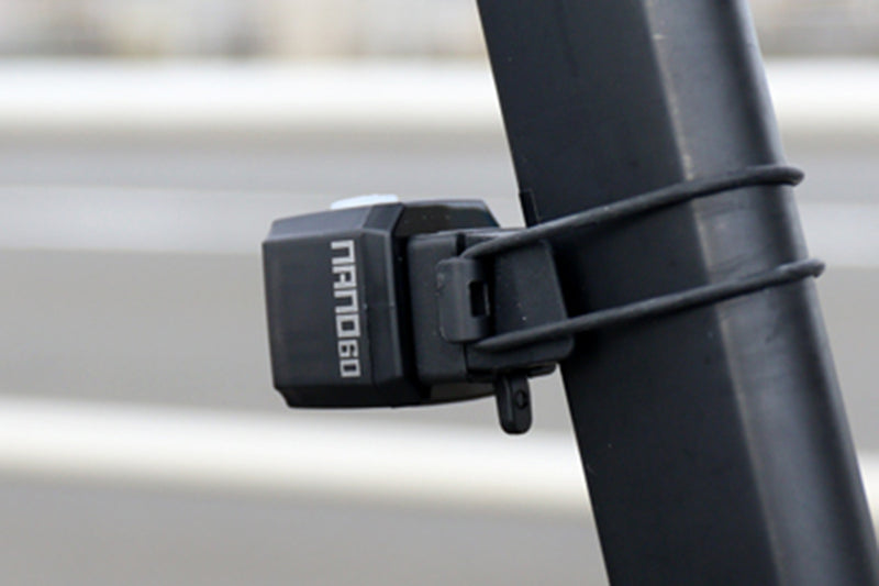 Cateye Nano 60 Rear Led Light