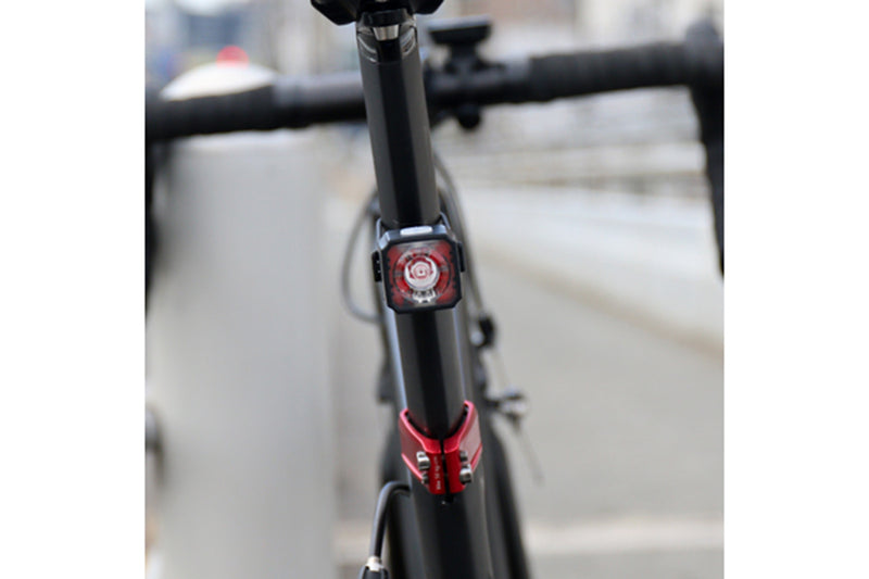 Cateye Nano 60 Rear Led Light