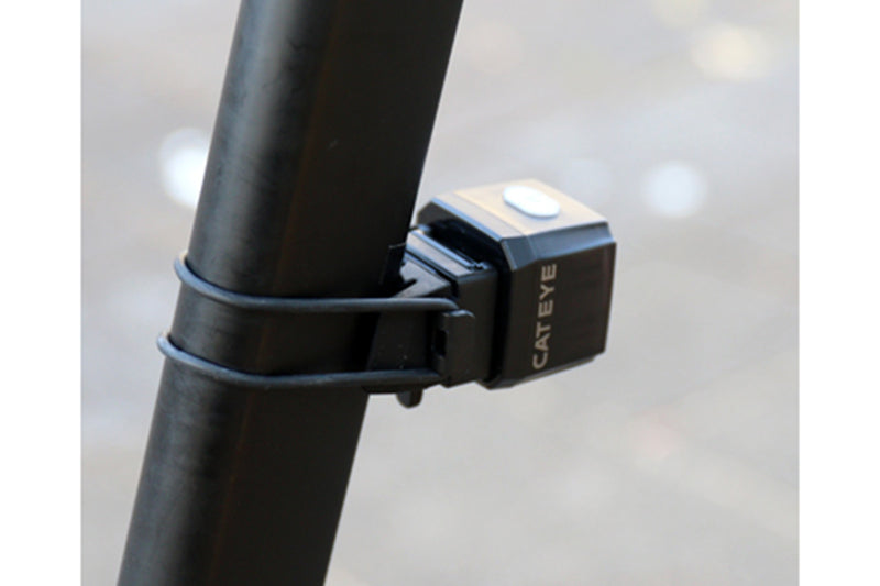 Cateye Nano 60 Rear Led Light