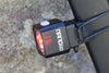 Cateye Nano 60 Rear Led Light