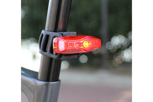Cateye AMPP 400S/VIZ 100 Light Set