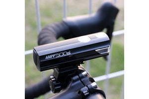 Cateye AMPP 500S/VIZ 150 Light Set