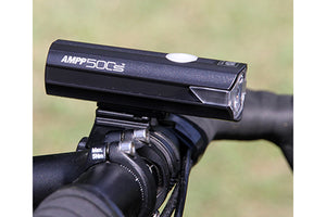 Cateye AMPP 500S/VIZ 150 Light Set