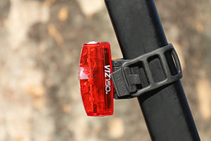 Cateye AMPP 500S/VIZ 150 Light Set