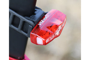 Cateye AMPP 500S/VIZ 150 Light Set