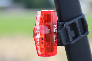 Cateye AMPP 500S/VIZ 150 Light Set