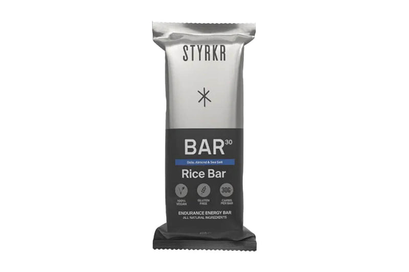 Styrkr Bar 30 Energy Bar