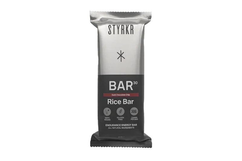 Styrkr Bar 30 Energy Bar