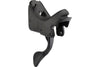 Campagnolo EC-AT400C Right Hand Ergopower Body for Athena
