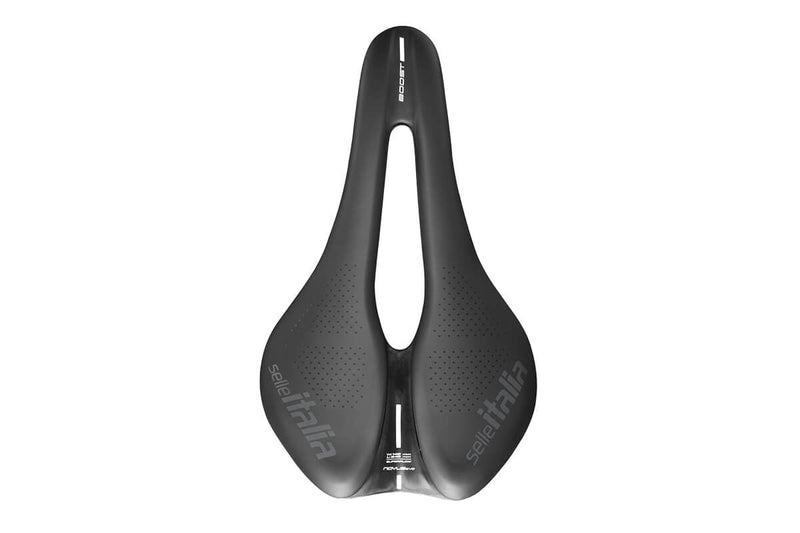 Selle Italia Novus Boost Evo TM Superflow Saddle