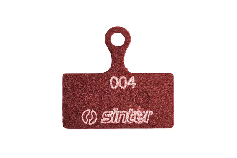 Sinter Shimano Disc Brake Pads - G Type