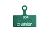 Sinter Shimano Disc Brake Pads - G Type