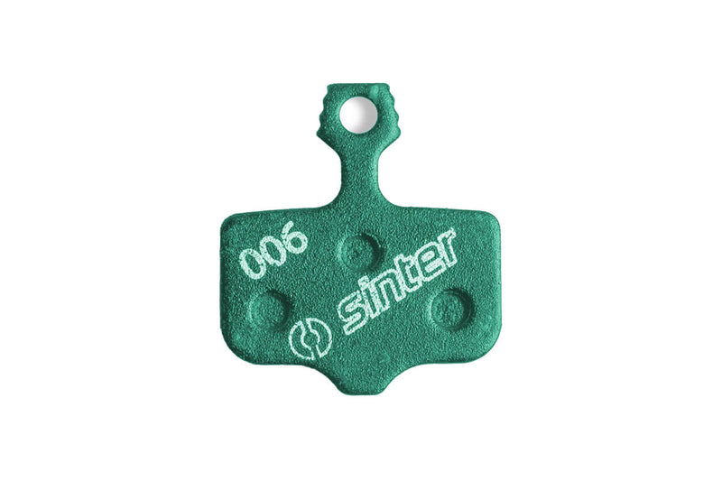 Sinter 06 Avid/Sram Disc Brake Pads - Elixir/DB/Level
