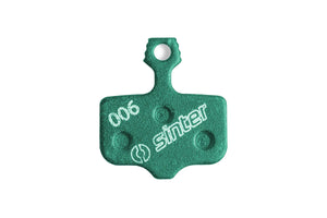 Sinter 17 Avid/Sram Disc Brake Pads - Level/Road