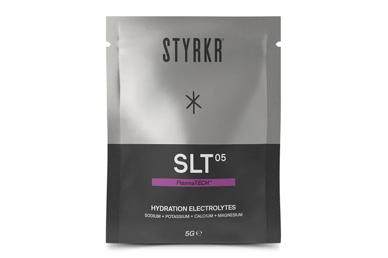 Styrkr SLT05 Quad Blend Electrolite Powder x6