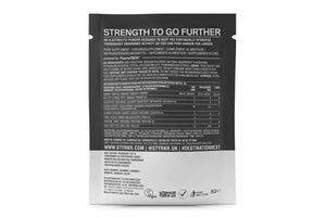 Styrkr SLT05 Quad Blend Electrolite Powder x6