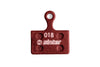 Sinter 18 Shimano Disc Brake Pads - K Type
