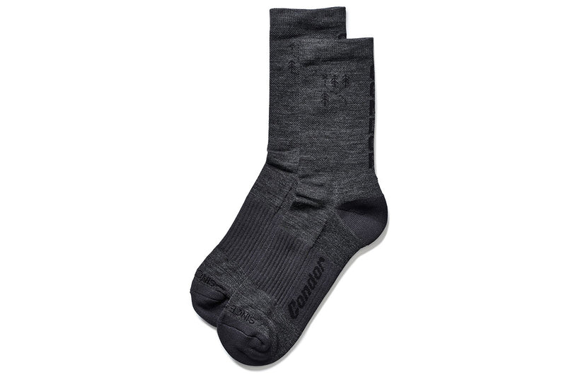 Condor Merino Gravel Socks