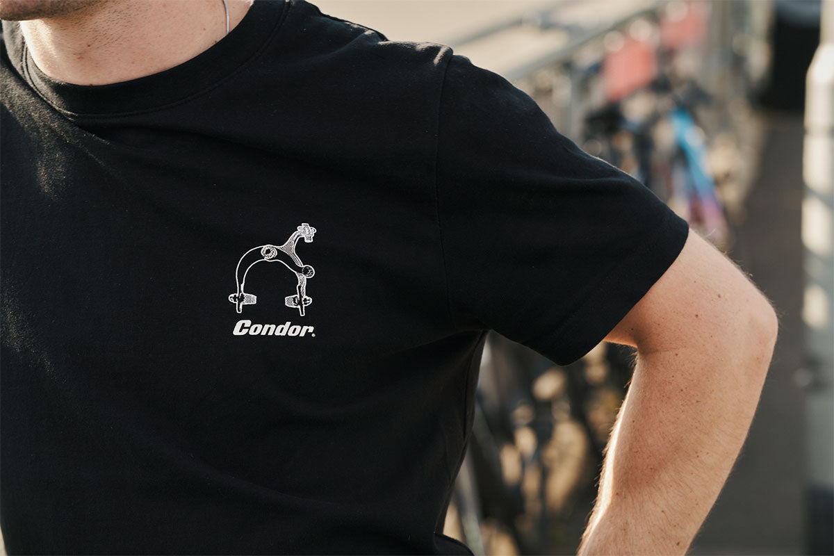 Condor Lightweights Organic Cotton T-Shirt