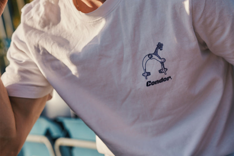 Condor Spaghetti T-Shirt