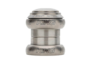 Chris King NoThreadSet Titanium Headset