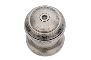 Chris King NoThreadSet Titanium Headset